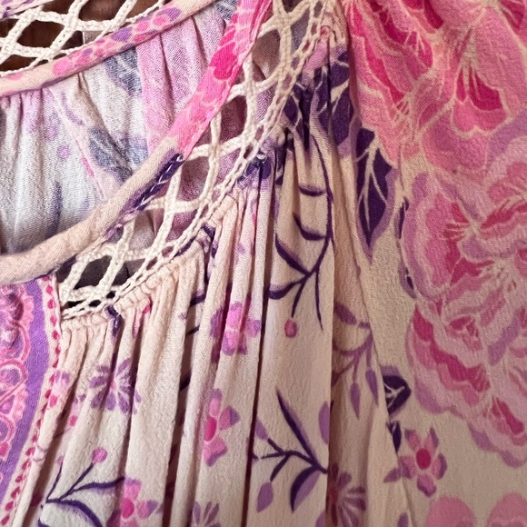 Spell & the Gypsy Mystic playdress xs - Picture 7 of 14